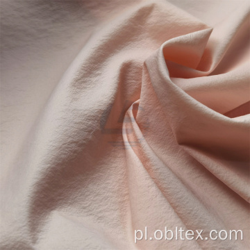 OBLHD003 Nylonowa tkanina o wysokiej gęstości dla płaszcza